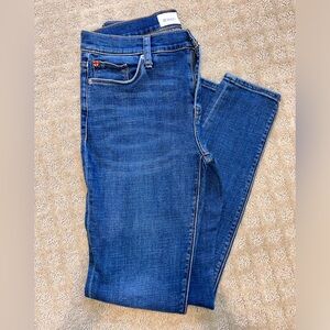 Hudson Jeans - Natalie Super Skinny. Women’s size 29. EUC